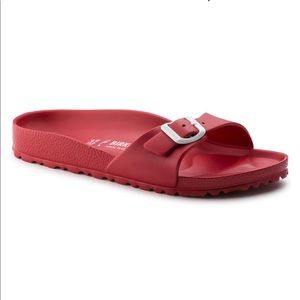 Birkenstock Madrid EVA slip-on